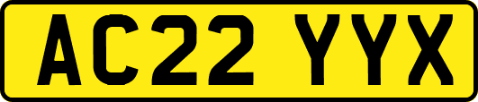 AC22YYX