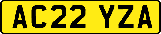 AC22YZA