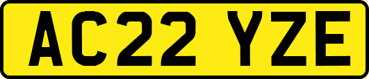 AC22YZE