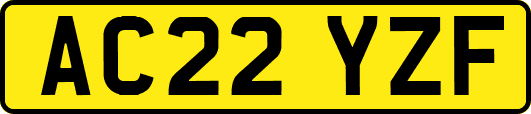 AC22YZF