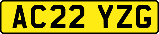 AC22YZG