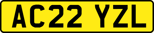AC22YZL