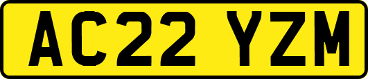 AC22YZM