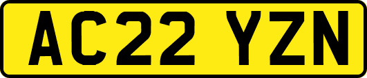 AC22YZN