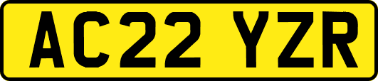 AC22YZR