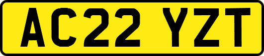 AC22YZT