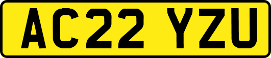 AC22YZU