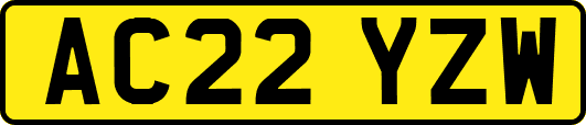 AC22YZW