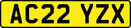 AC22YZX