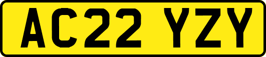 AC22YZY