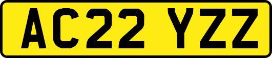 AC22YZZ