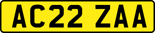 AC22ZAA