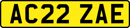 AC22ZAE