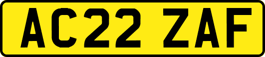 AC22ZAF