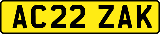 AC22ZAK