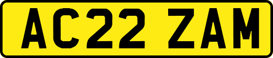 AC22ZAM