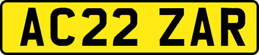 AC22ZAR