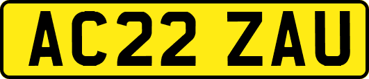 AC22ZAU