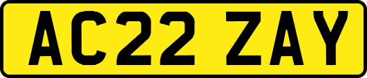 AC22ZAY