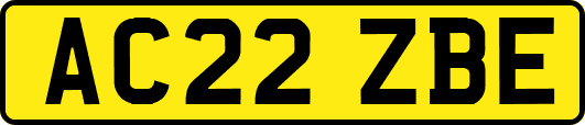 AC22ZBE