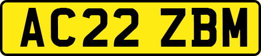 AC22ZBM