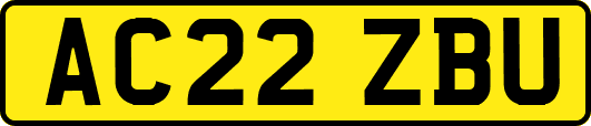 AC22ZBU