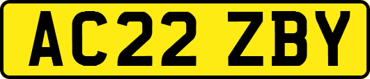AC22ZBY