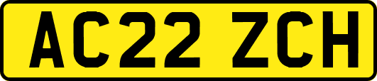 AC22ZCH