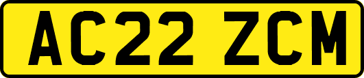 AC22ZCM
