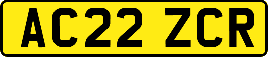 AC22ZCR