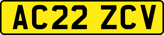 AC22ZCV