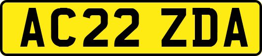 AC22ZDA