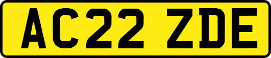 AC22ZDE