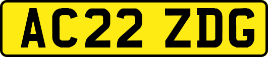 AC22ZDG