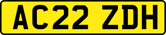 AC22ZDH