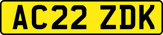 AC22ZDK