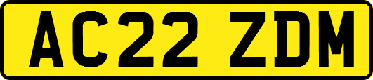 AC22ZDM