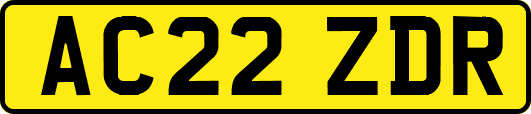 AC22ZDR