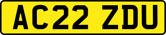AC22ZDU