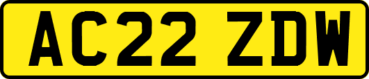 AC22ZDW