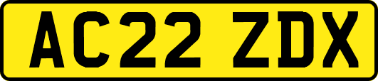 AC22ZDX