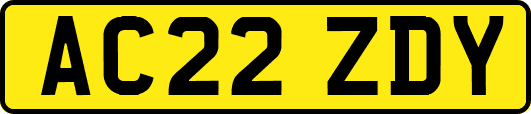 AC22ZDY