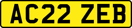 AC22ZEB