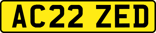 AC22ZED