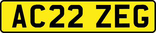 AC22ZEG