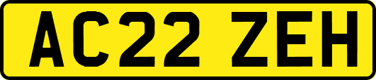 AC22ZEH