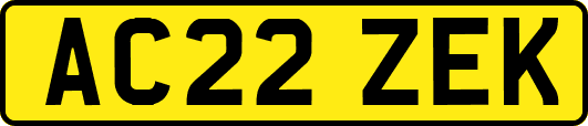 AC22ZEK