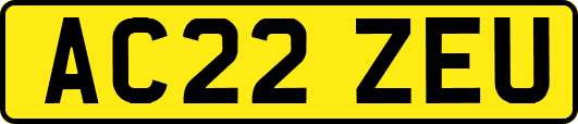 AC22ZEU