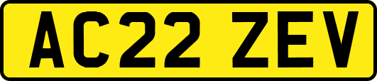 AC22ZEV