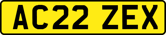 AC22ZEX